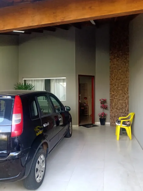 Alugar Casa / Padrão em São José do Rio Preto apenas R$ 2.000,00 - Foto 16