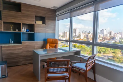 imagem 2 - Excelente Sala Comercial Mobiliada para Locação imagem 2 - Excelente Sala Comercial Mobiliada para Locação