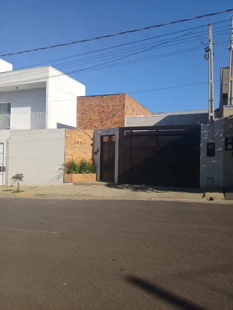 imagem 1 - Ótima Casa Residencial para Venda - 3 Dormitórios / Jardim Tangará imagem 1 - Ótima Casa Residencial para Venda - 3 Dormitórios / Jardim Tangará