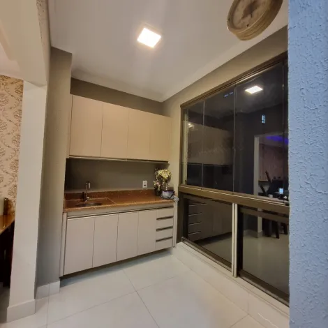 imagem 1 - Apartamento no Jardim Tarraf II, 03 dormitórios com cozinha planejada. imagem 1 - Apartamento no Jardim Tarraf II, 03 dormitórios com cozinha planejada.