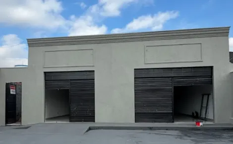 imagem 1 - Ótimo Salão Comercial com 54m² para Locação - Jardim Arroyo imagem 1 - Ótimo Salão Comercial com 54m² para Locação - Jardim Arroyo