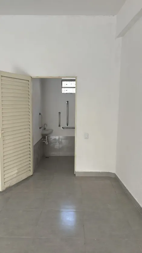 imagem 2 - Ótimo Salão Comercial com 54m² para Locação - Jardim Arroyo imagem 2 - Ótimo Salão Comercial com 54m² para Locação - Jardim Arroyo