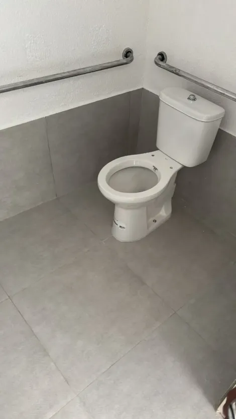 imagem 5 - Ótimo Salão Comercial com 54m² para Locação - Jardim Arroyo imagem 5 - Ótimo Salão Comercial com 54m² para Locação - Jardim Arroyo
