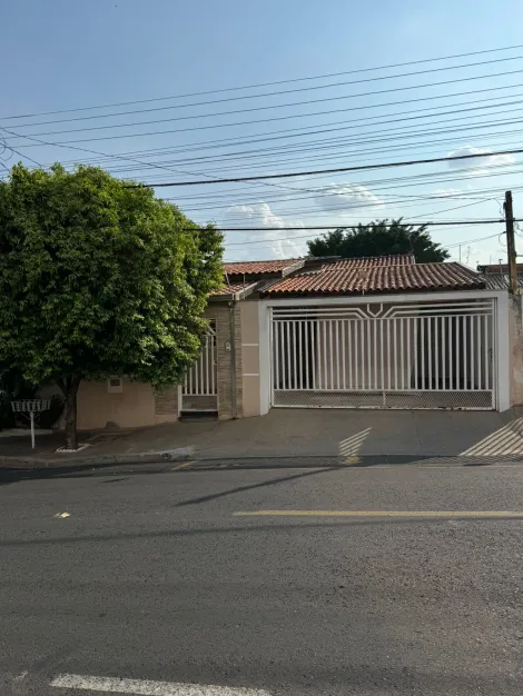 imagem 1 - Casa no Residencial Gabriela imagem 1 - Casa no Residencial Gabriela