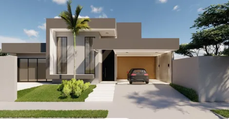 Casa / Padrão em Mirassol , Comprar por R$565.000,00