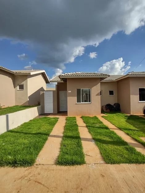 imagem 1 - Ótima Casa em Condomínio para Locação - 2 Dormitórios / Garden RNI imagem 1 - Ótima Casa em Condomínio para Locação - 2 Dormitórios / Garden RNI