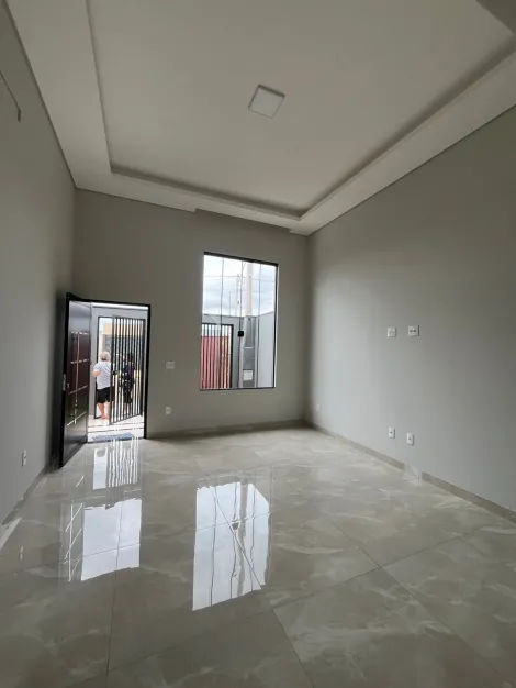 imagem 3 - Casa Venda Residencial SetSul II imagem 3 - Casa Venda Residencial SetSul II