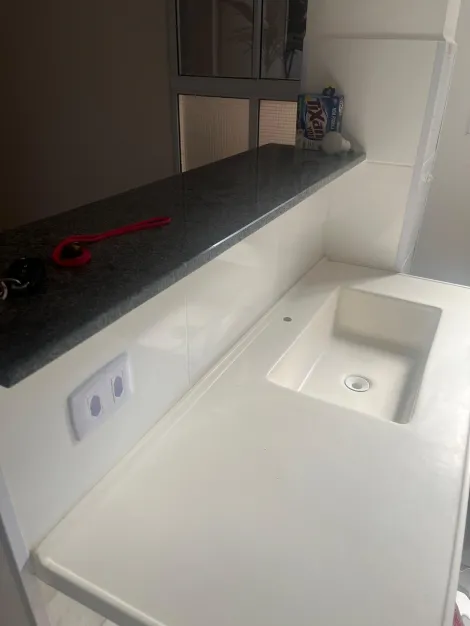 São José do Rio Preto - Rios di Itália - Apartamento - Padrão - Venda