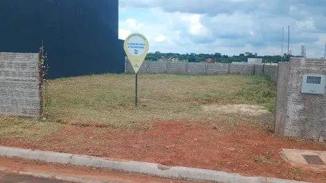 São José do Rio Preto - SETSUL II - Terreno - Padrão - Venda