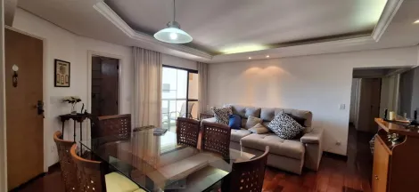 imagem 1 - Apartamento de 132 m2 Edifício Itaporã imagem 1 - Apartamento de 132 m2 Edifício Itaporã