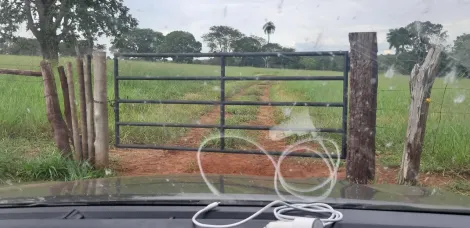 imagem 1 - Sitio em Ituiutaba Rio Da Prata/Salto imagem 1 - Sitio em Ituiutaba Rio Da Prata/Salto