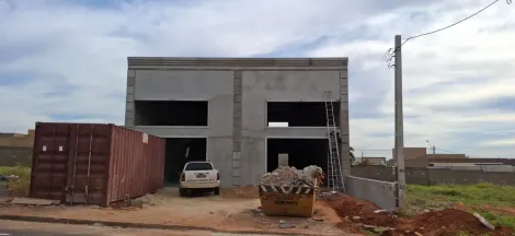 imagem 1 - Ótimo Salão Comercial com Mezanino para Locação - Parque Residencial Nature I imagem 1 - Ótimo Salão Comercial com Mezanino para Locação - Parque Residencial Nature I
