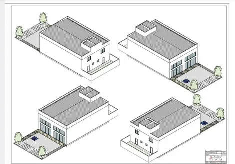 imagem 3 - Ótimo Salão Comercial com Mezanino para Locação - Parque Residencial Nature I imagem 3 - Ótimo Salão Comercial com Mezanino para Locação - Parque Residencial Nature I