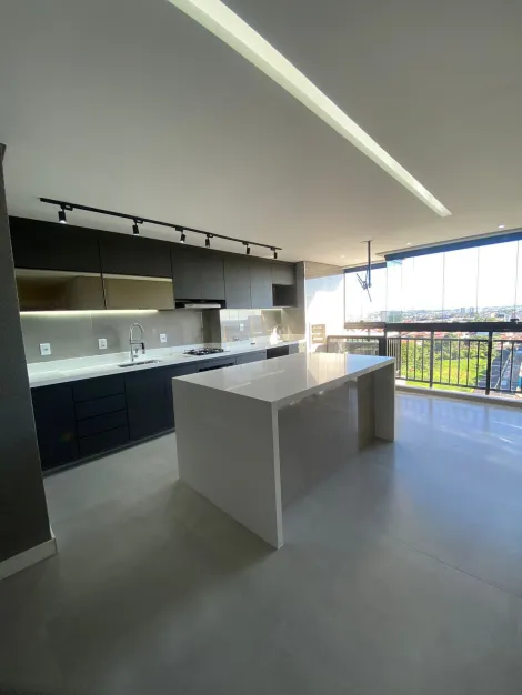 imagem 2 - Nova Residence Quinta das Paineiras - Excelente Apartamento Locação imagem 2 - Nova Residence Quinta das Paineiras - Excelente Apartamento Locação