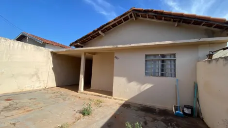 imagem 1 - Casa residencial localizada no Parque Residencial Atlântica com 2 dormitorios e 2 vagas de garagem. imagem 1 - Casa residencial localizada no Parque Residencial Atlântica com 2 dormitorios e 2 vagas de garagem.