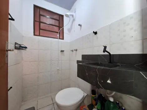imagem 5 - Casa para locação no Parque Residencial Nova Esperança com 2 dormitórios e área de serviço. imagem 5 - Casa para locação no Parque Residencial Nova Esperança com 2 dormitórios e área de serviço.