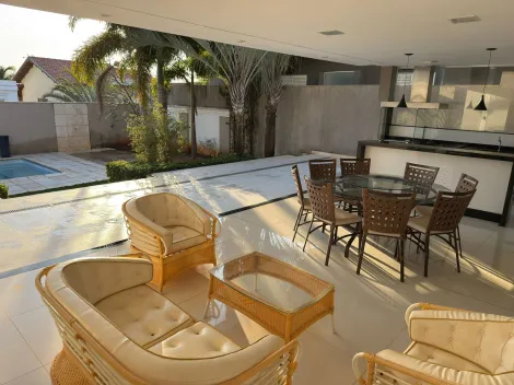imagem 1 - Casa com 4 suítes sendo 1 master no Condominio Damha I. imagem 1 - Casa com 4 suítes sendo 1 master no Condominio Damha I.