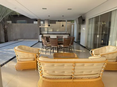 imagem 2 - Casa com 4 suítes sendo 1 master no Condominio Damha I. imagem 2 - Casa com 4 suítes sendo 1 master no Condominio Damha I.