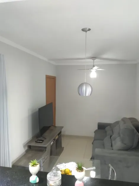 imagem 2 - Apartamento - Padrão imagem 2 - Apartamento - Padrão