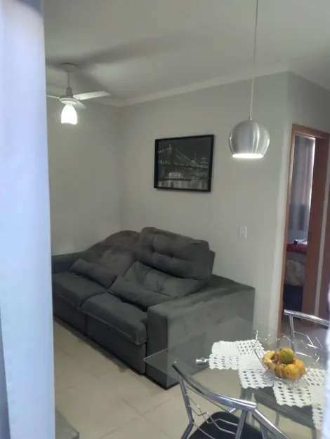 imagem 3 - Apartamento - Padrão imagem 3 - Apartamento - Padrão