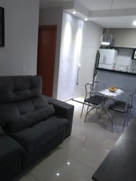 imagem 5 - Apartamento - Padrão imagem 5 - Apartamento - Padrão