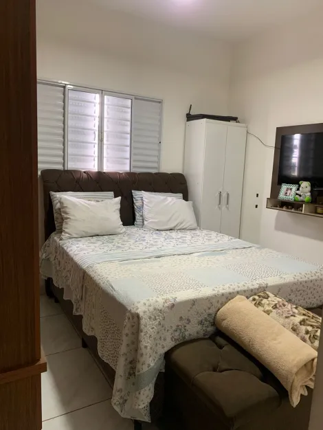 imagem 5 - Casa Venda Residencial Santa Cruz imagem 5 - Casa Venda Residencial Santa Cruz