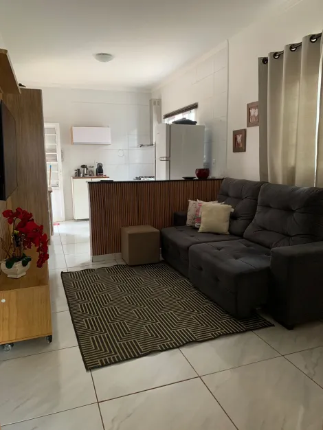 imagem 3 - Casa Venda Residencial Santa Cruz imagem 3 - Casa Venda Residencial Santa Cruz