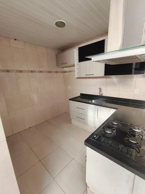 imagem 1 - Ótima Casa em Condomínio com 2 Dormitórios / Parque da Liberdade imagem 1 - Ótima Casa em Condomínio com 2 Dormitórios / Parque da Liberdade