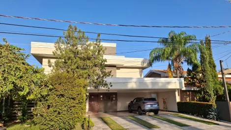 imagem 1 - Casa em Condomínio - Residencial Damha II imagem 1 - Casa em Condomínio - Residencial Damha II