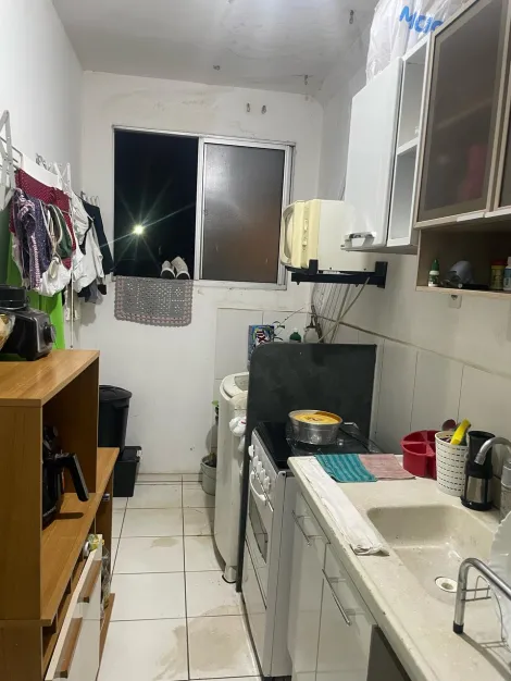 imagem 1 - Apartamento - Residencial -  Condomínio Parque Rio Elba imagem 1 - Apartamento - Residencial -  Condomínio Parque Rio Elba