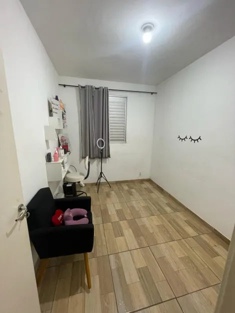 imagem 3 - Apartamento - Residencial -  Condomínio Parque Rio Elba imagem 3 - Apartamento - Residencial -  Condomínio Parque Rio Elba