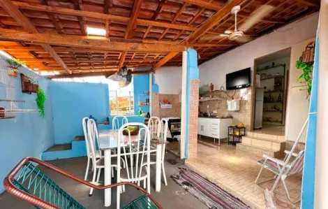 imagem 1 - Jardim Estrela - Casa em terreno de 372 m² com 2 dorms, sendo 1 tipo apto, sala, coz, wc, 2 vagas, ótimo local imagem 1 - Jardim Estrela - Casa em terreno de 372 m² com 2 dorms, sendo 1 tipo apto, sala, coz, wc, 2 vagas, ótimo local