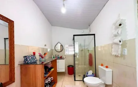 imagem 2 - Jardim Estrela - Casa em terreno de 372 m² com 2 dorms, sendo 1 tipo apto, sala, coz, wc, 2 vagas, ótimo local imagem 2 - Jardim Estrela - Casa em terreno de 372 m² com 2 dorms, sendo 1 tipo apto, sala, coz, wc, 2 vagas, ótimo local