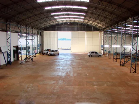 imagem 3 - Barbosa - Excelente Salão Comercial Com 2.000,00m² imagem 3 - Barbosa - Excelente Salão Comercial Com 2.000,00m²