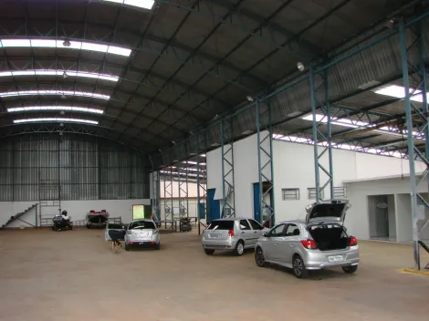 imagem 5 - Barbosa - Excelente Salão Comercial Com 2.000,00m² imagem 5 - Barbosa - Excelente Salão Comercial Com 2.000,00m²