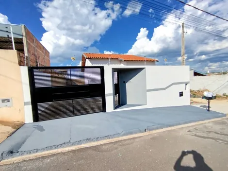 imagem 1 - Casa à VENDA Morada do Sol imagem 1 - Casa à VENDA Morada do Sol