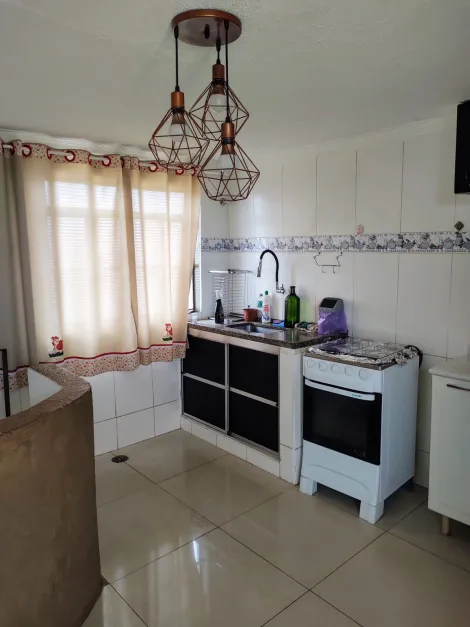 imagem 4 - Ótimo Apartamento Residencial com 1 Dormitório para Venda - Jardim Conceição imagem 4 - Ótimo Apartamento Residencial com 1 Dormitório para Venda - Jardim Conceição