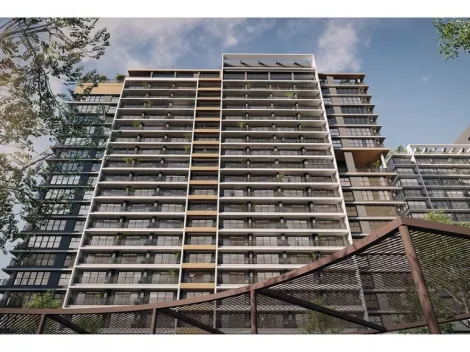 imagem 2 - Apartamento Studio - Residencial No Bairro Jardim Paulistano -  Square Tarraf imagem 2 - Apartamento Studio - Residencial No Bairro Jardim Paulistano -  Square Tarraf