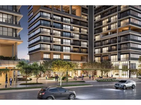 imagem 5 - Apartamento Studio - Residencial No Bairro Jardim Paulistano -  Square Tarraf imagem 5 - Apartamento Studio - Residencial No Bairro Jardim Paulistano -  Square Tarraf
