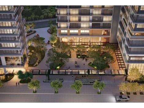 imagem 4 - Apartamento Studio - Residencial No Bairro Jardim Paulistano -  Square Tarraf imagem 4 - Apartamento Studio - Residencial No Bairro Jardim Paulistano -  Square Tarraf