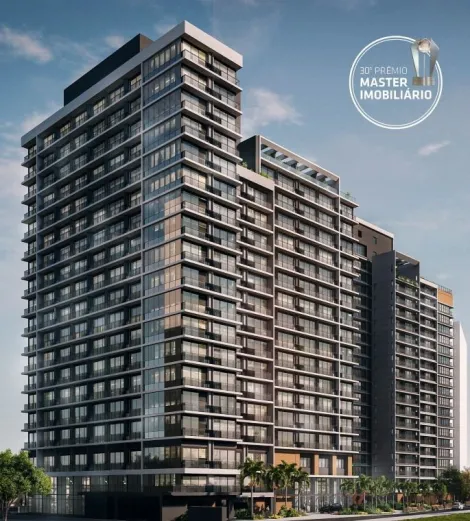 imagem 1 - Apartamento Studio - Residencial No Bairro Jardim Paulistano -  Square Tarraf imagem 1 - Apartamento Studio - Residencial No Bairro Jardim Paulistano -  Square Tarraf