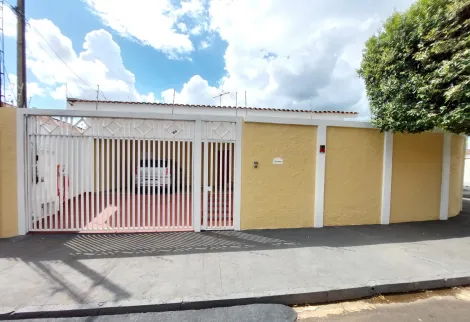 Alugar Casa / Padrão em São José do Rio Preto. apenas R$ 450.000,00