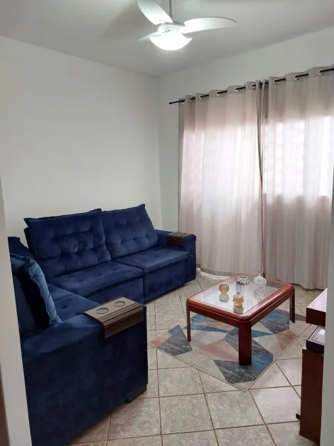 imagem 3 - Excelente Casa no Jardim Caparroz imagem 3 - Excelente Casa no Jardim Caparroz