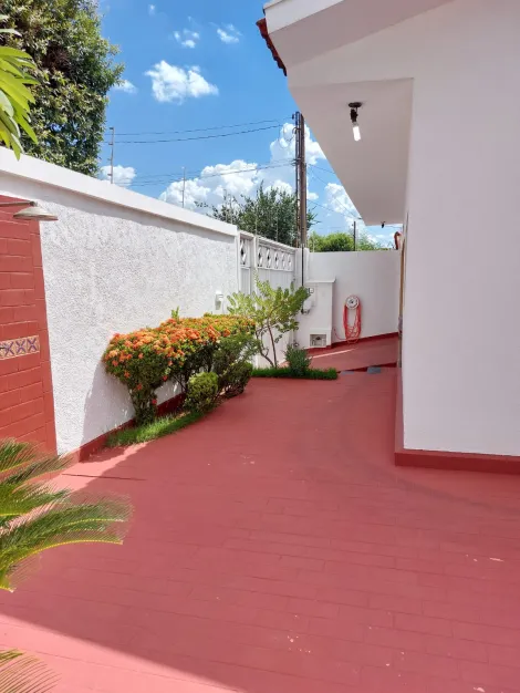 imagem 2 - Excelente Casa no Jardim Caparroz imagem 2 - Excelente Casa no Jardim Caparroz
