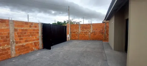 imagem 2 - Casa com 2 Quartos Venda Residencial Edson Baffi imagem 2 - Casa com 2 Quartos Venda Residencial Edson Baffi