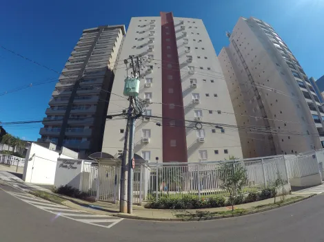 imagem 1 - Apartamento- Residencial Portella Franco - Jardim Maracanã imagem 1 - Apartamento- Residencial Portella Franco - Jardim Maracanã