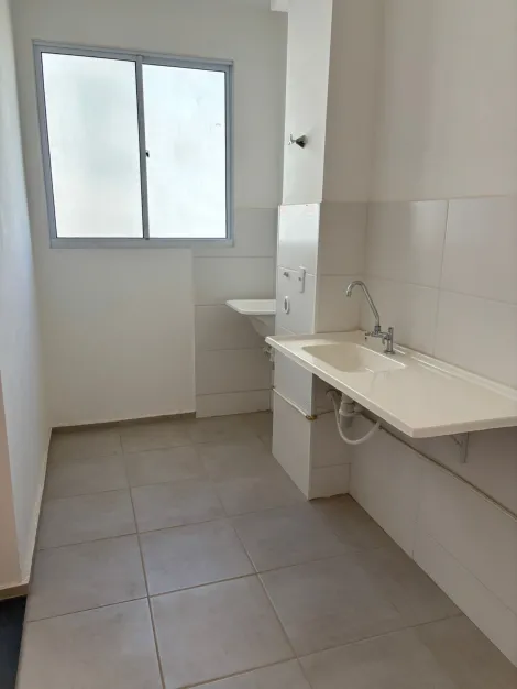 imagem 3 - Parque Rio Liri - Excelente Apartamento Locação imagem 3 - Parque Rio Liri - Excelente Apartamento Locação