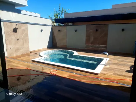 imagem 3 - Terra Vista Residence Club Mirassol, Casa com 03 suítes e área de lazer com piscina. imagem 3 - Terra Vista Residence Club Mirassol, Casa com 03 suítes e área de lazer com piscina.
