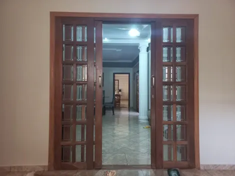 imagem 1 - Casa Padrão localizado no Bairro arque das Flores/Jardim Urupês com área gourmet e escritorio. imagem 1 - Casa Padrão localizado no Bairro arque das Flores/Jardim Urupês com área gourmet e escritorio.