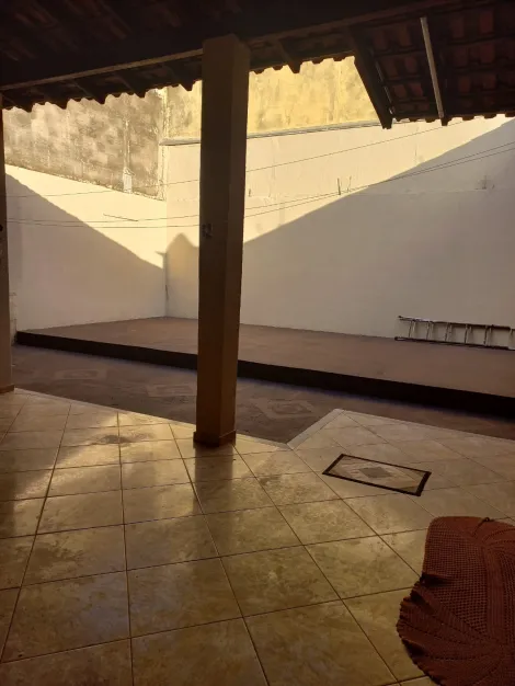 imagem 2 - Casa Padrão localizado no Bairro arque das Flores/Jardim Urupês com área gourmet e escritorio. imagem 2 - Casa Padrão localizado no Bairro arque das Flores/Jardim Urupês com área gourmet e escritorio.